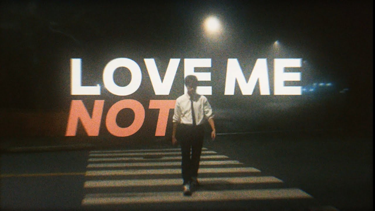Love Me Not | Skidood