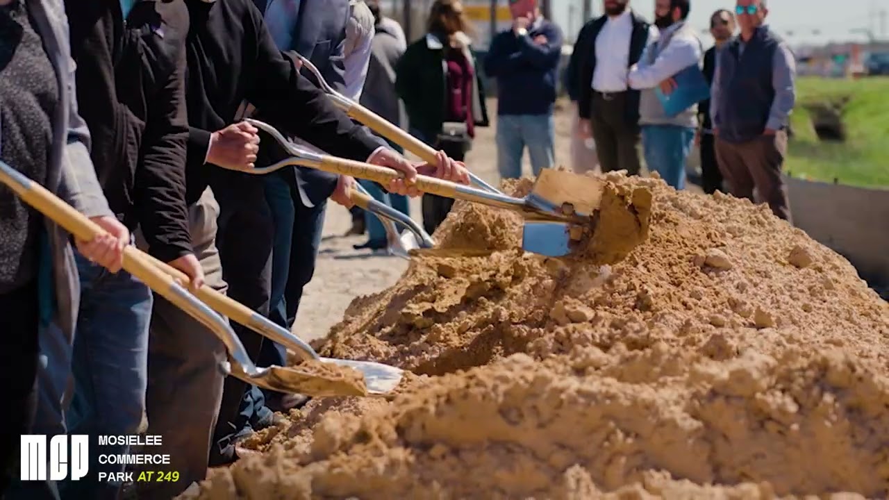 Pagewood Sizzle Reel