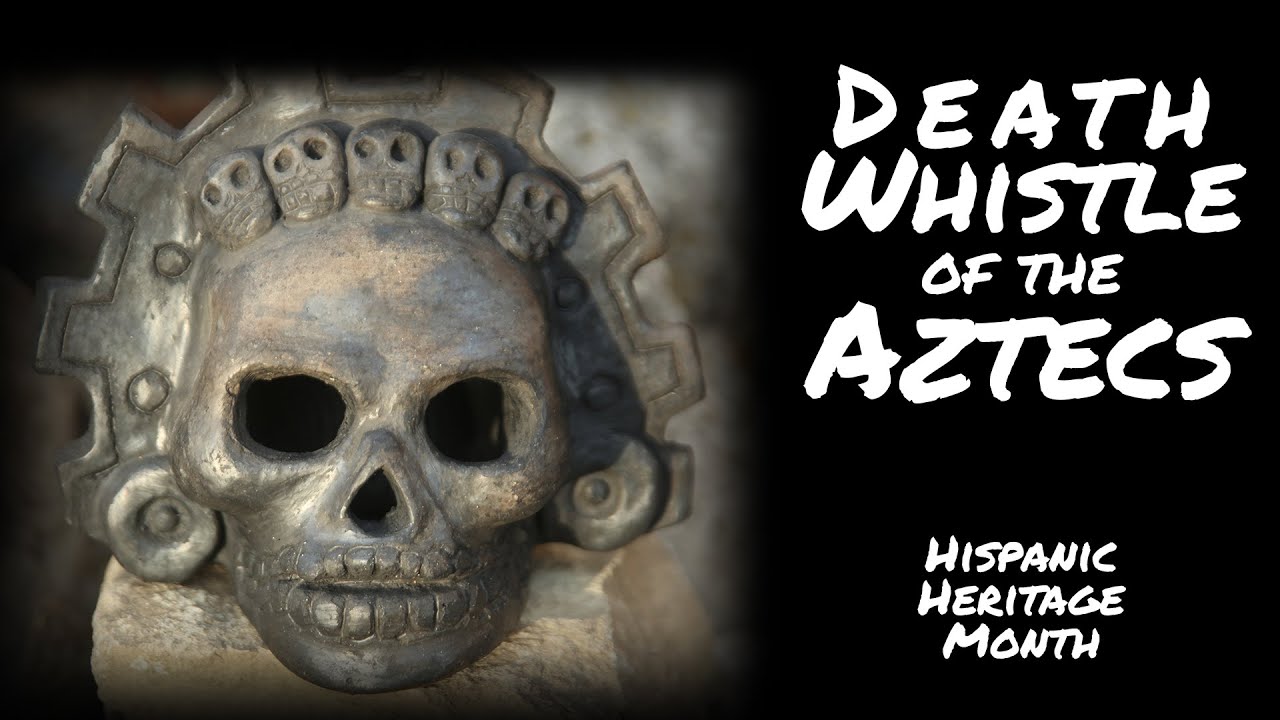 DIY Death Whistle | Ceramics 101 | University of YouTube