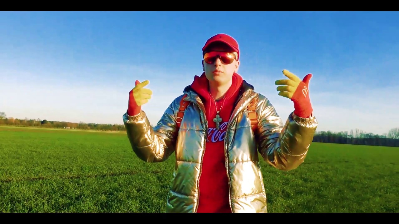 Kontostand - Hustensaft J&uuml;ngling (Offizielles Musikvideo) prod.by The Cratez