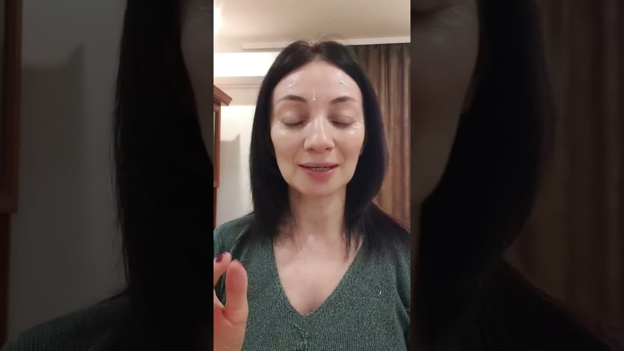 Крем-філер для глибоких зморщок  Mary Kay. Техніка нанесення