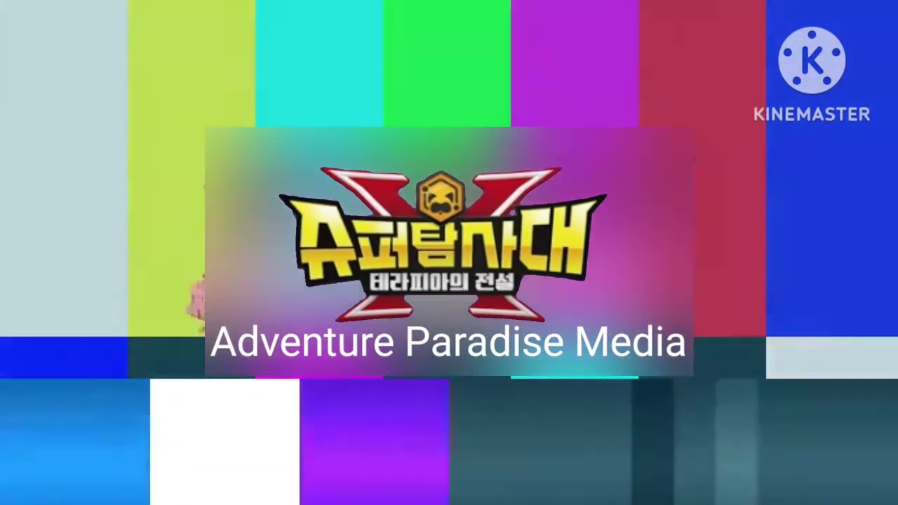 (FIXED) Adventure Paradise Media Episode 2 (Adventure Paradise Media Shutdown Experience)