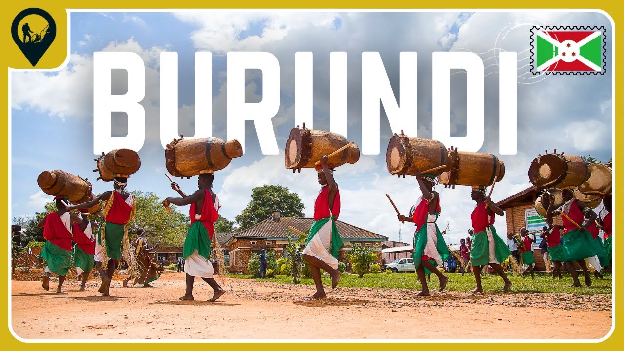 Burundi Explained: Geography, History, Culture, and Food