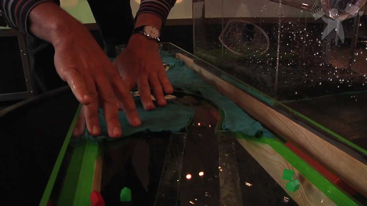 Viden om oversv&oslash;mmelser i Danmark