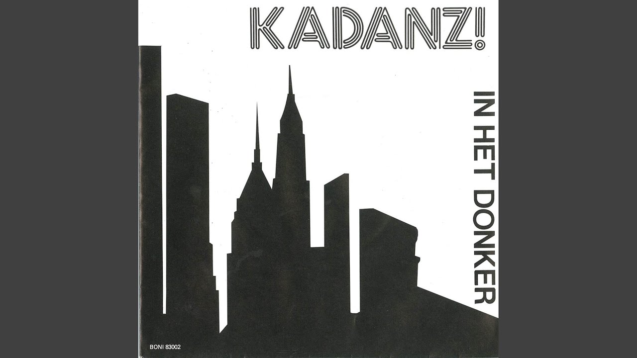 In Het Donker (Zien Ze Je Niet) (Remastered)