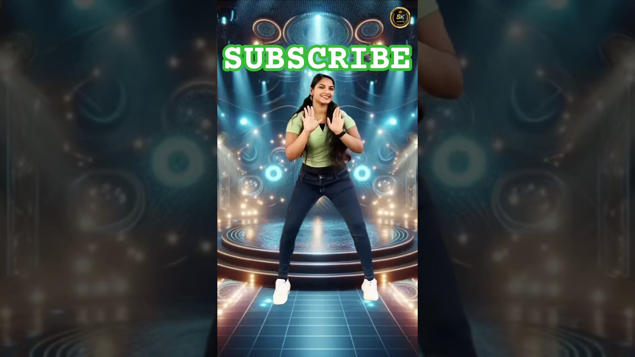 Trending Dance 🥰💃