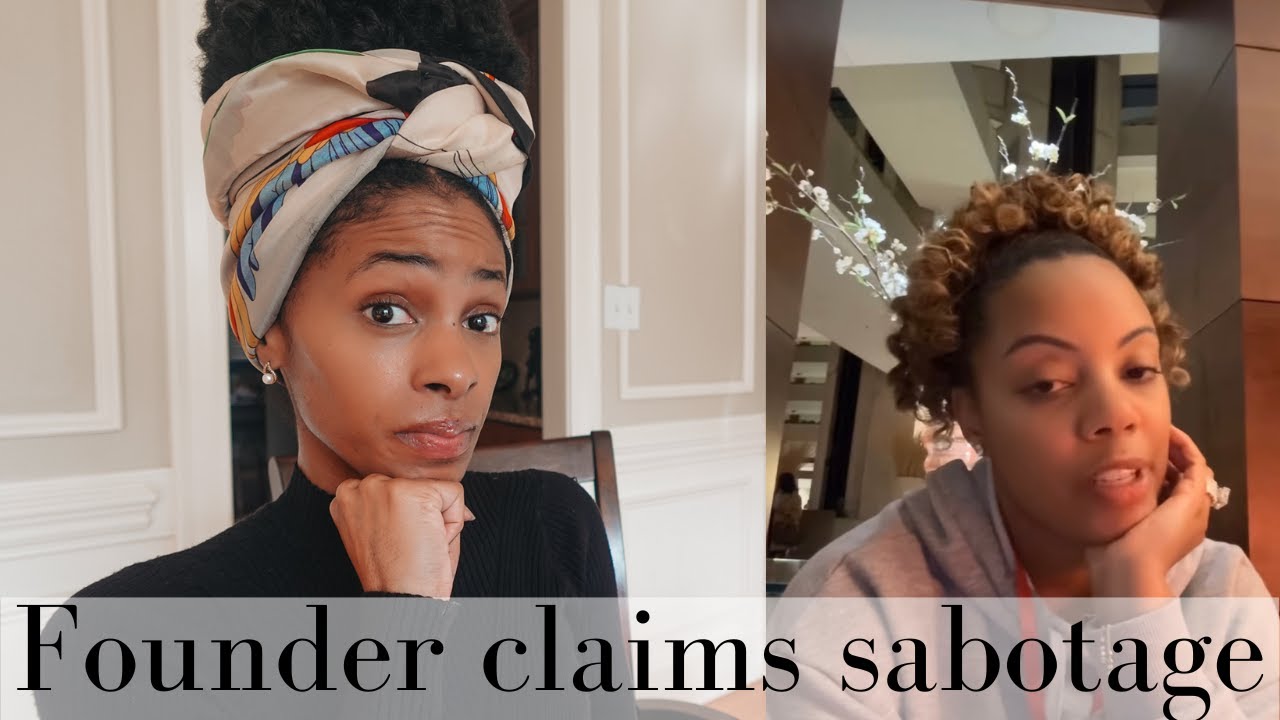 Mielle Hair Sabotage: The Shocking Truth Revealed