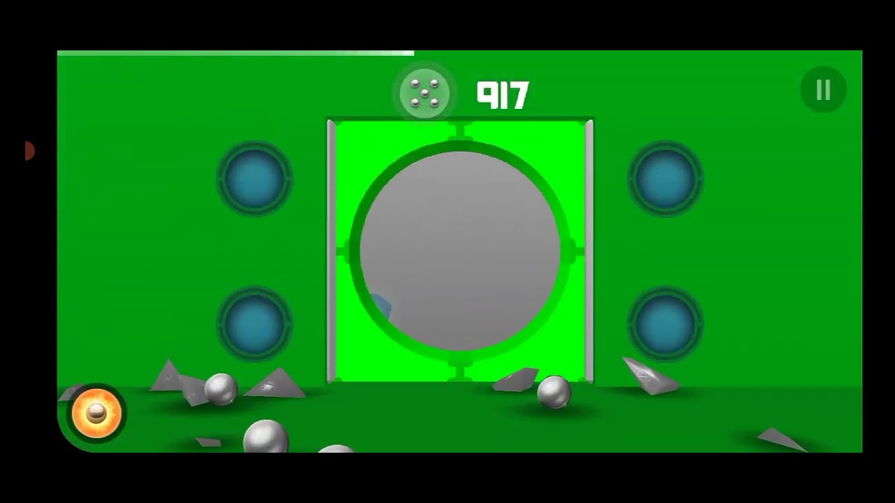 Smash hit 3.1.7 checkpoint 1 to 11