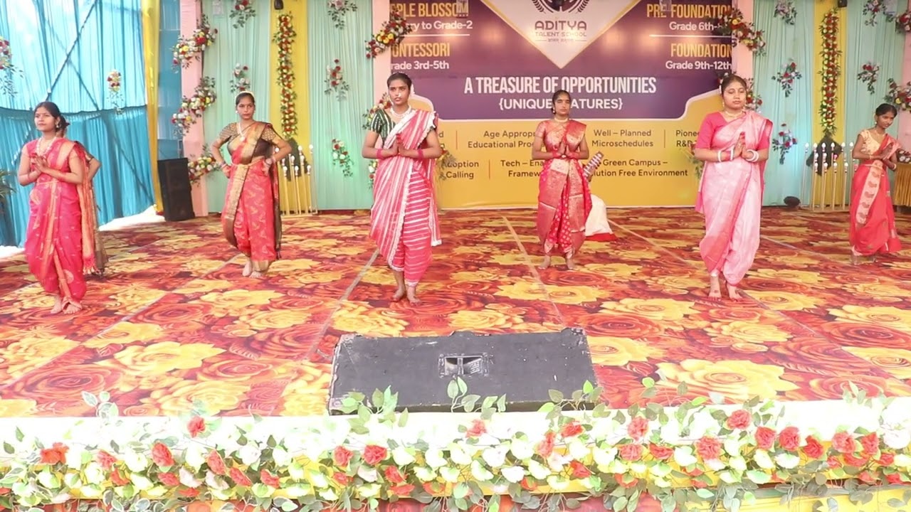 Jashn-e-Bachpan 2026 : Celebrating the Spirit of Childhood at Aditya Talent School