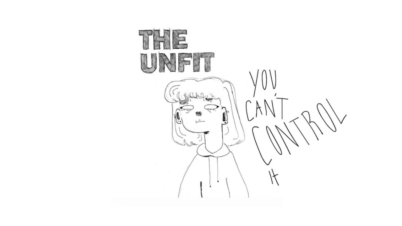 The Unfit - The Living [lyric video]