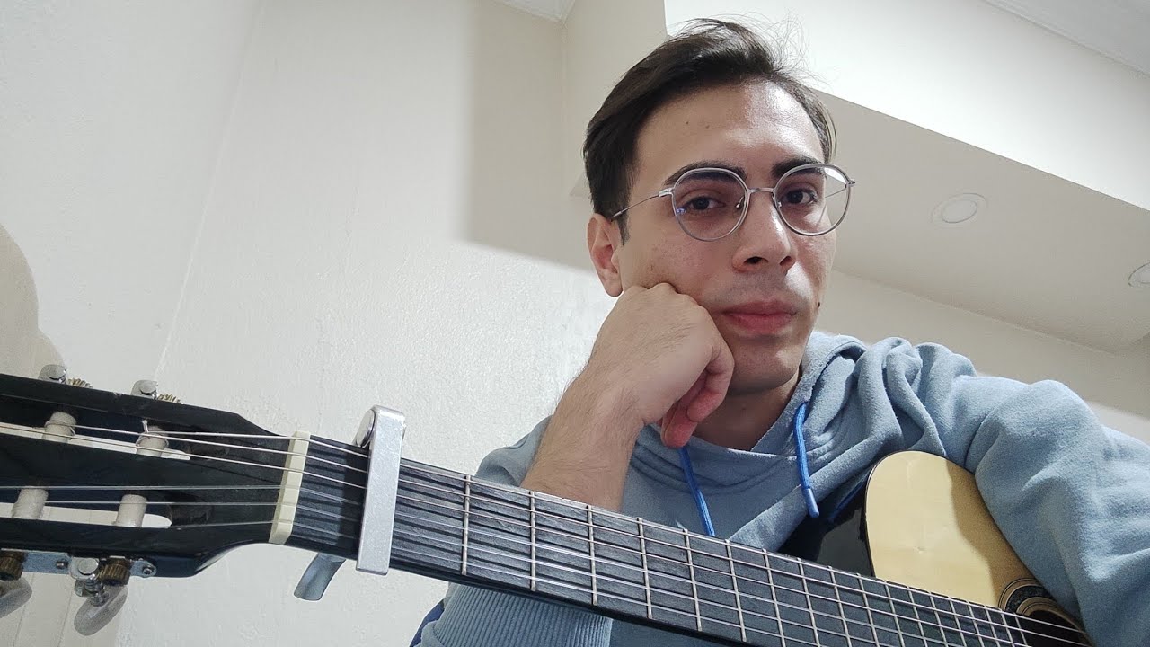Kenan Doğulu - Tutamıyorum Zamanı (Cover) 