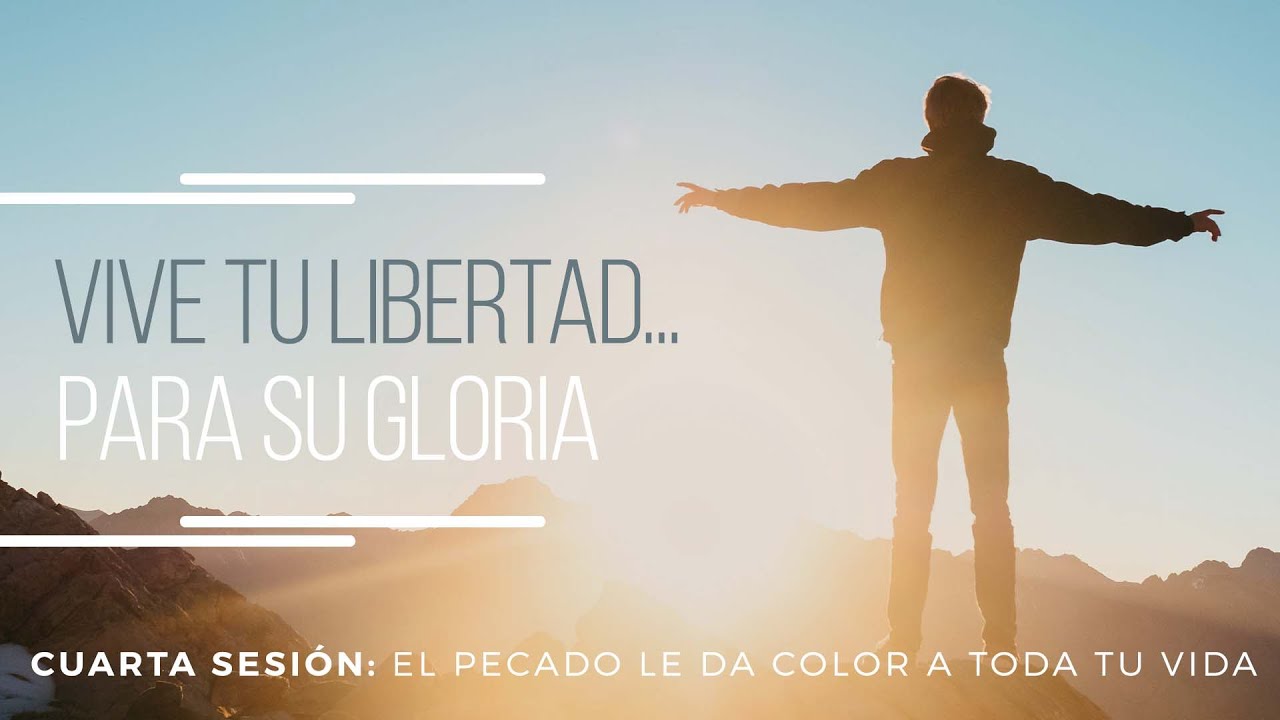 El pecado le da color a toda tu vida (04) - Pastor Miguel Núñez | La IBI