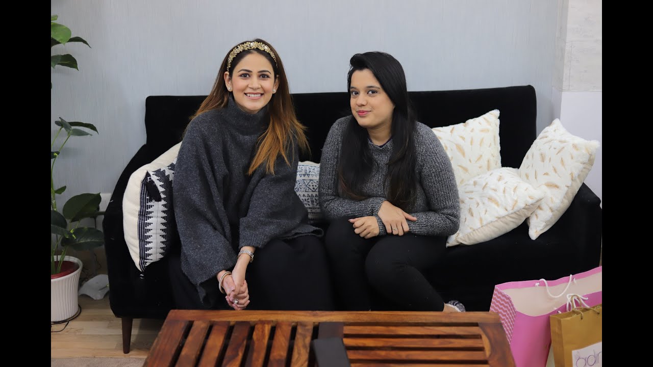 Episode 6 - Sarah Hussain ( Zingy Zest )