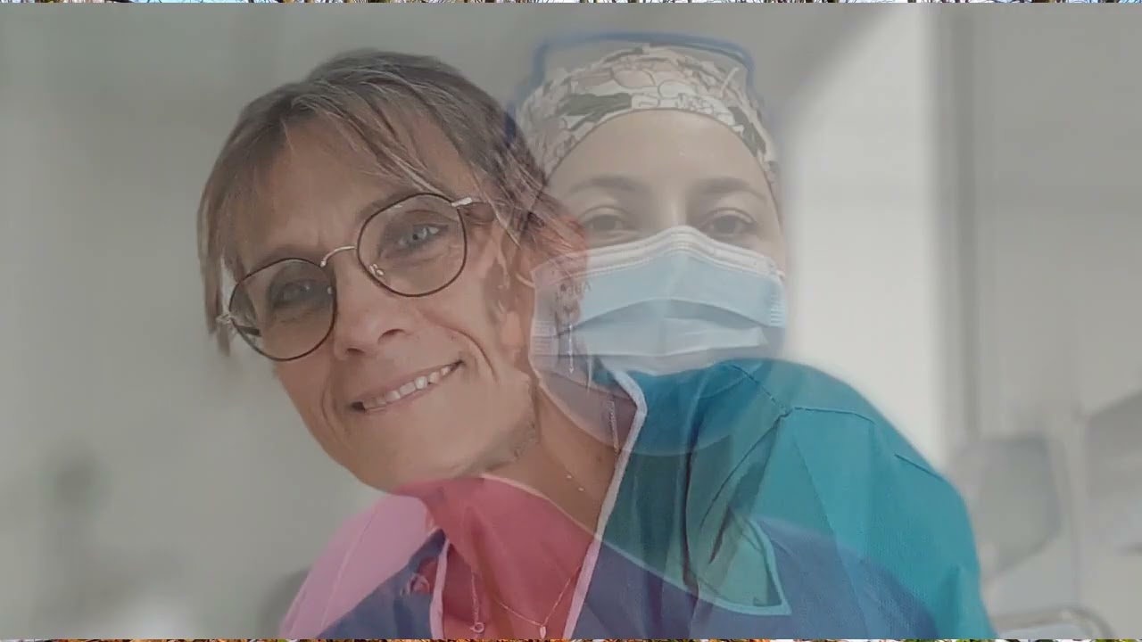 les anges de la dialyse
