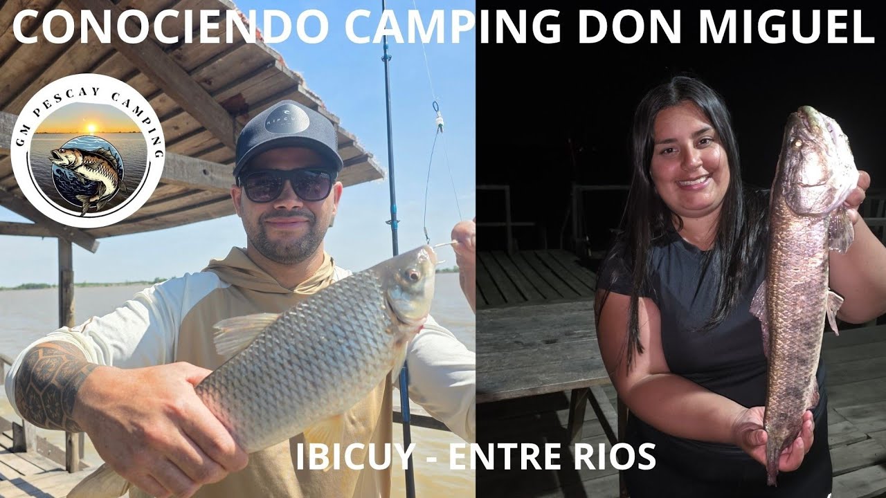CAMPING 