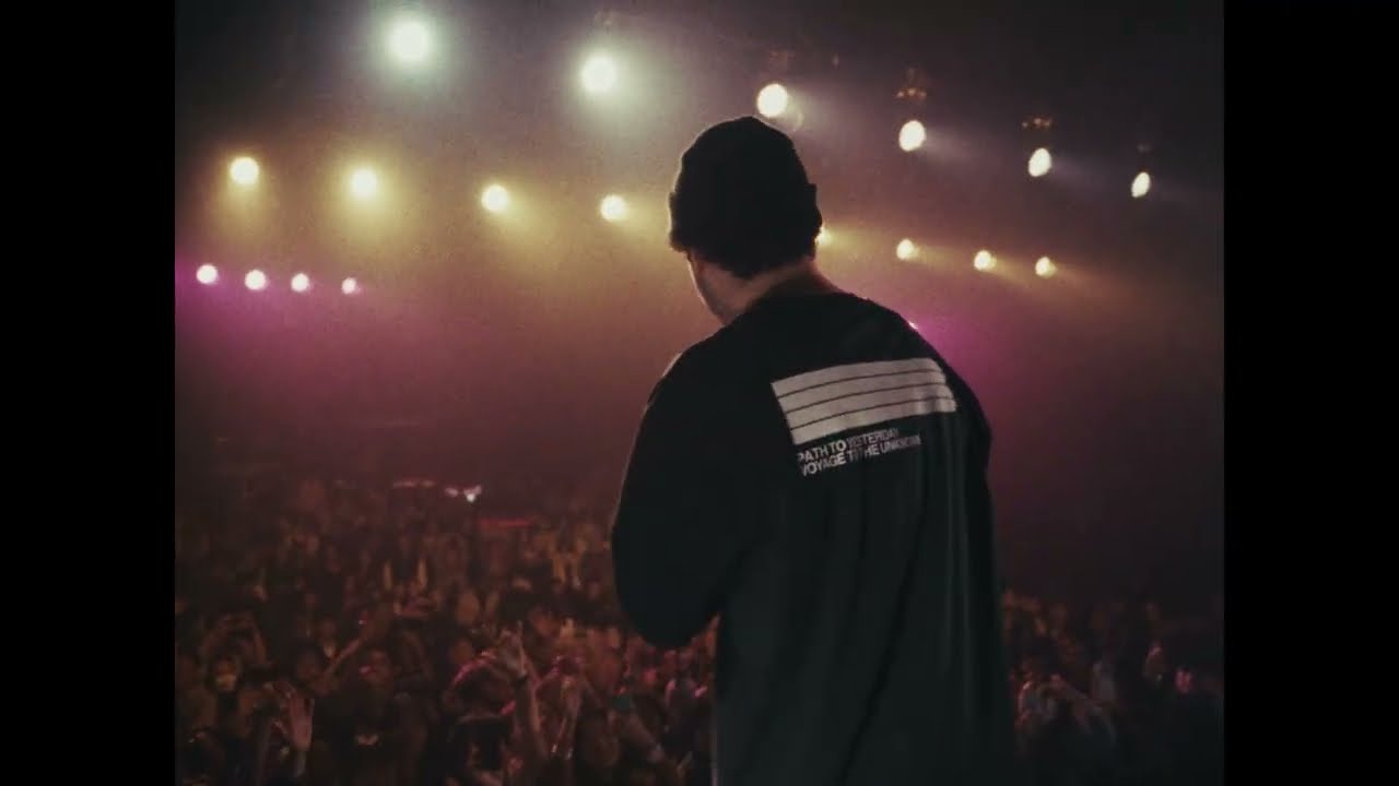 Ollie - Back to Back to Back