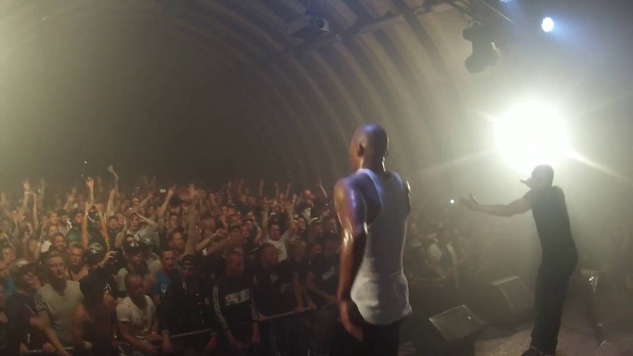 Onyx - Hip Hop Kemp 2016