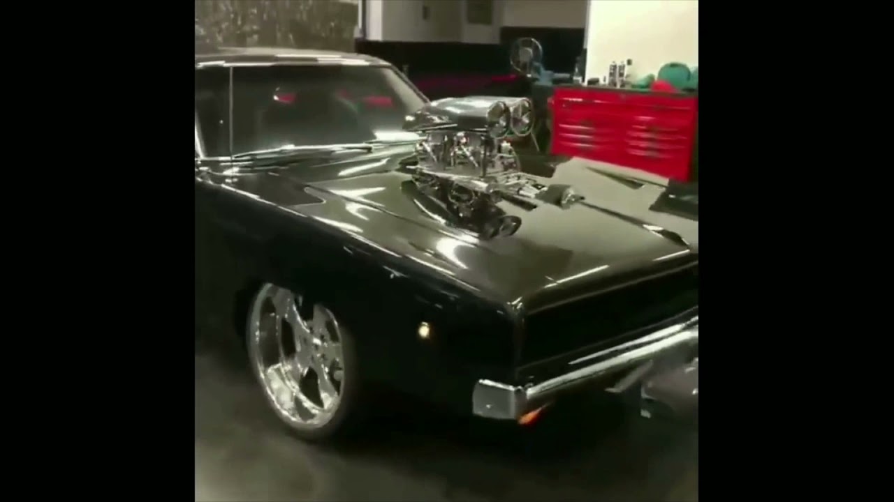 All Night - (prod.BangerBeats)