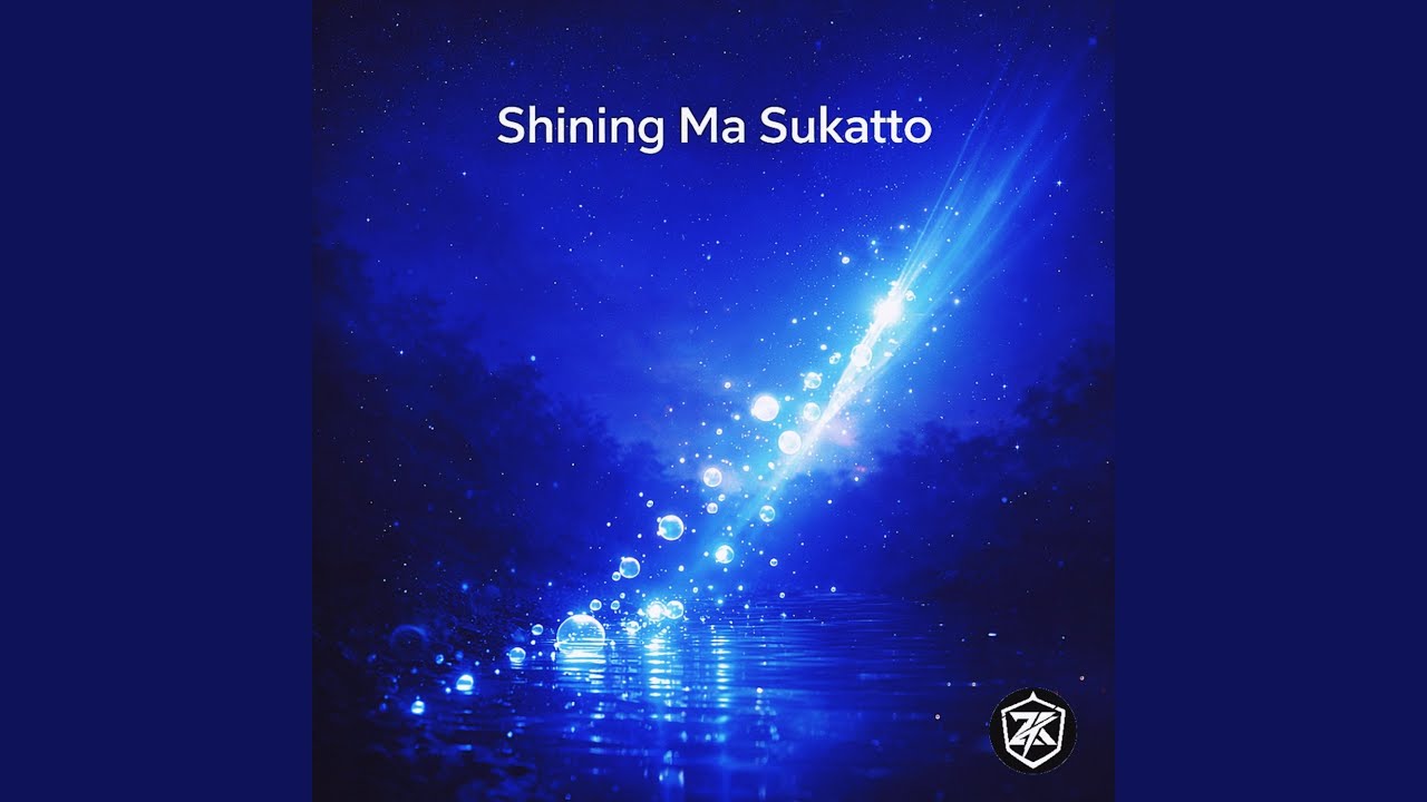 Shining Ma Sukatto