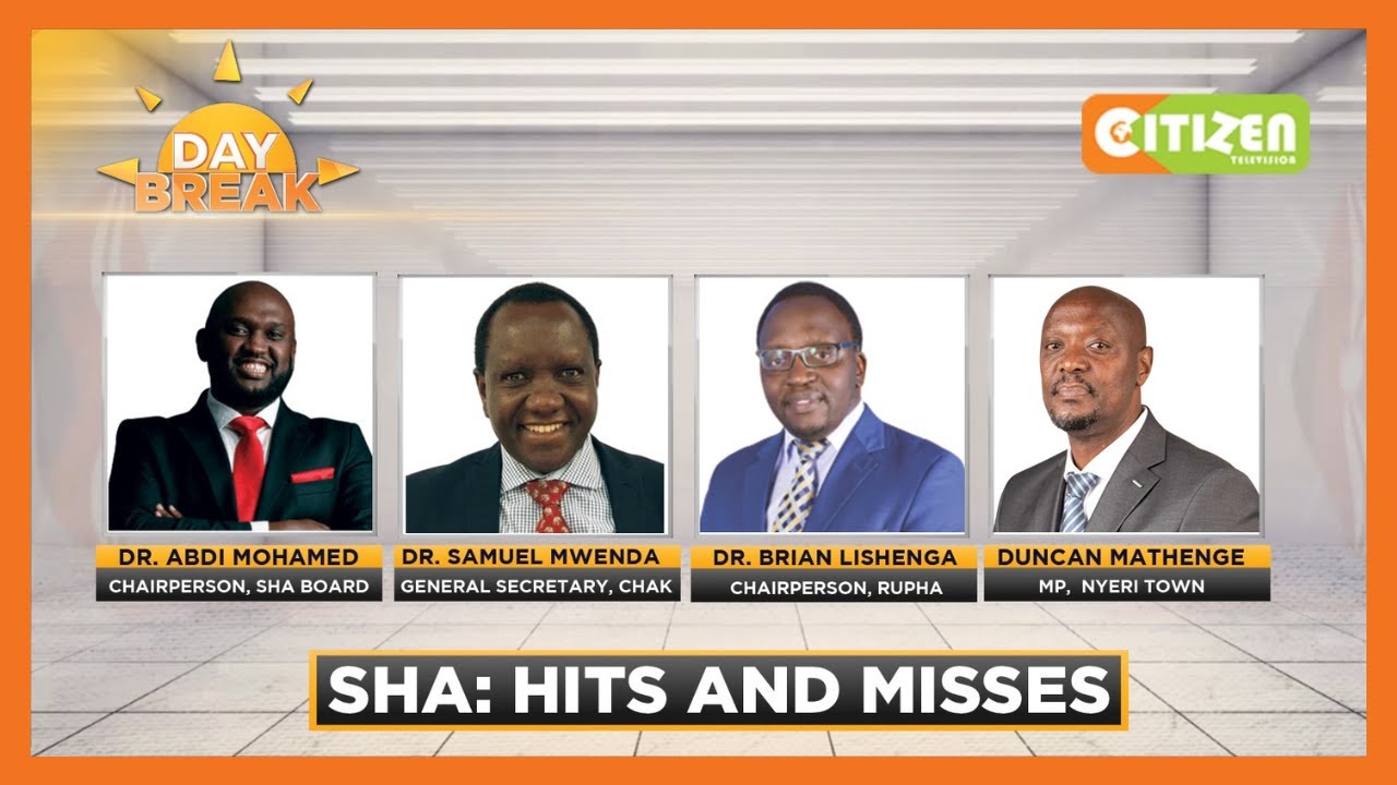 DAY BREAK | SHA: Hits and misses (Part 2)