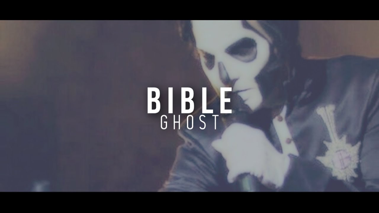 Bible | Ghost | Subtitulada al Español