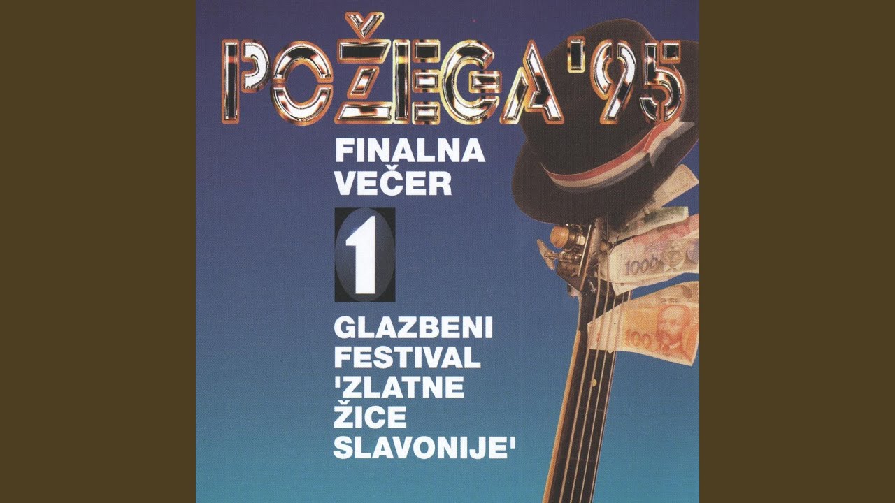 Inati Se Slavonijo