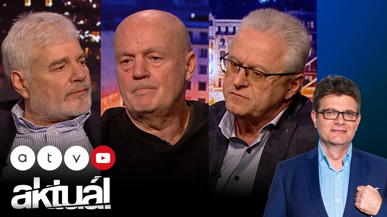 Felpörgött a megtévesztés a kampányban? // AKTUÁL 2026.02.06.