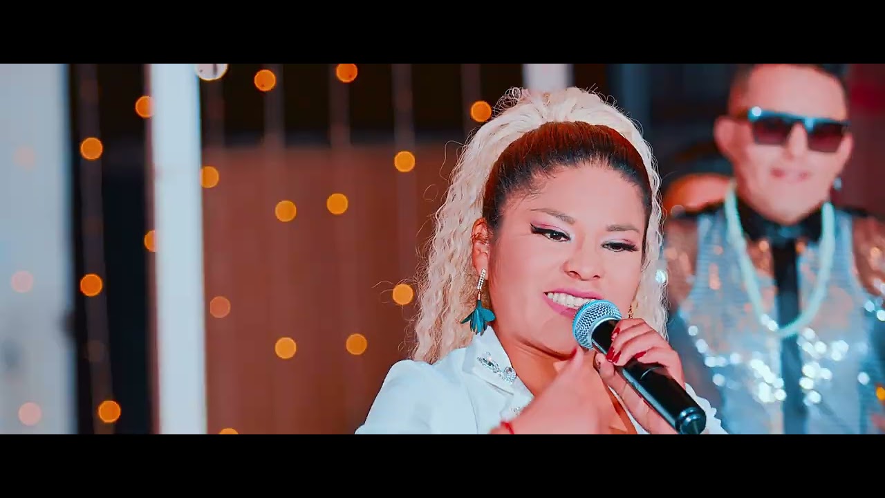 BELLA FLORYMAR -  Tributo a Muñequita Milly - | VIDEO OFICIAL 4K | MILTON STUDIOS 2024