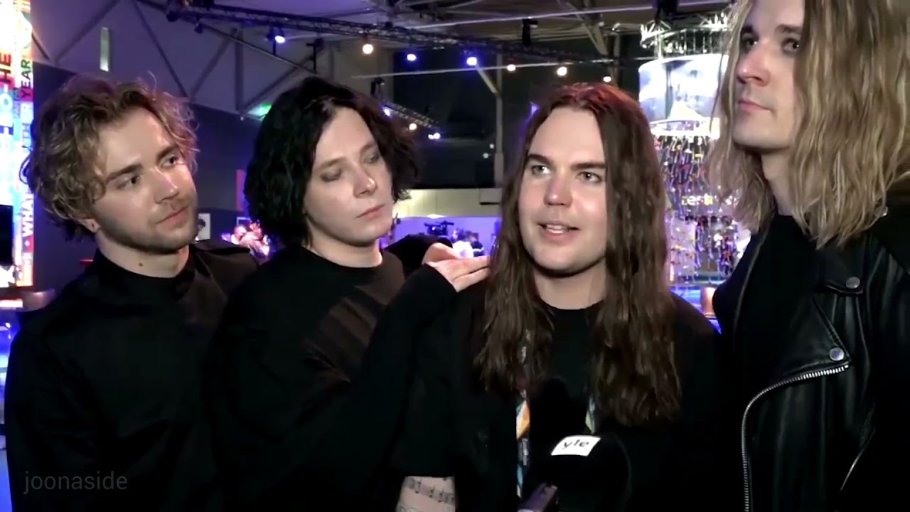 drunk blind channel trying to act sober for 2 minutes