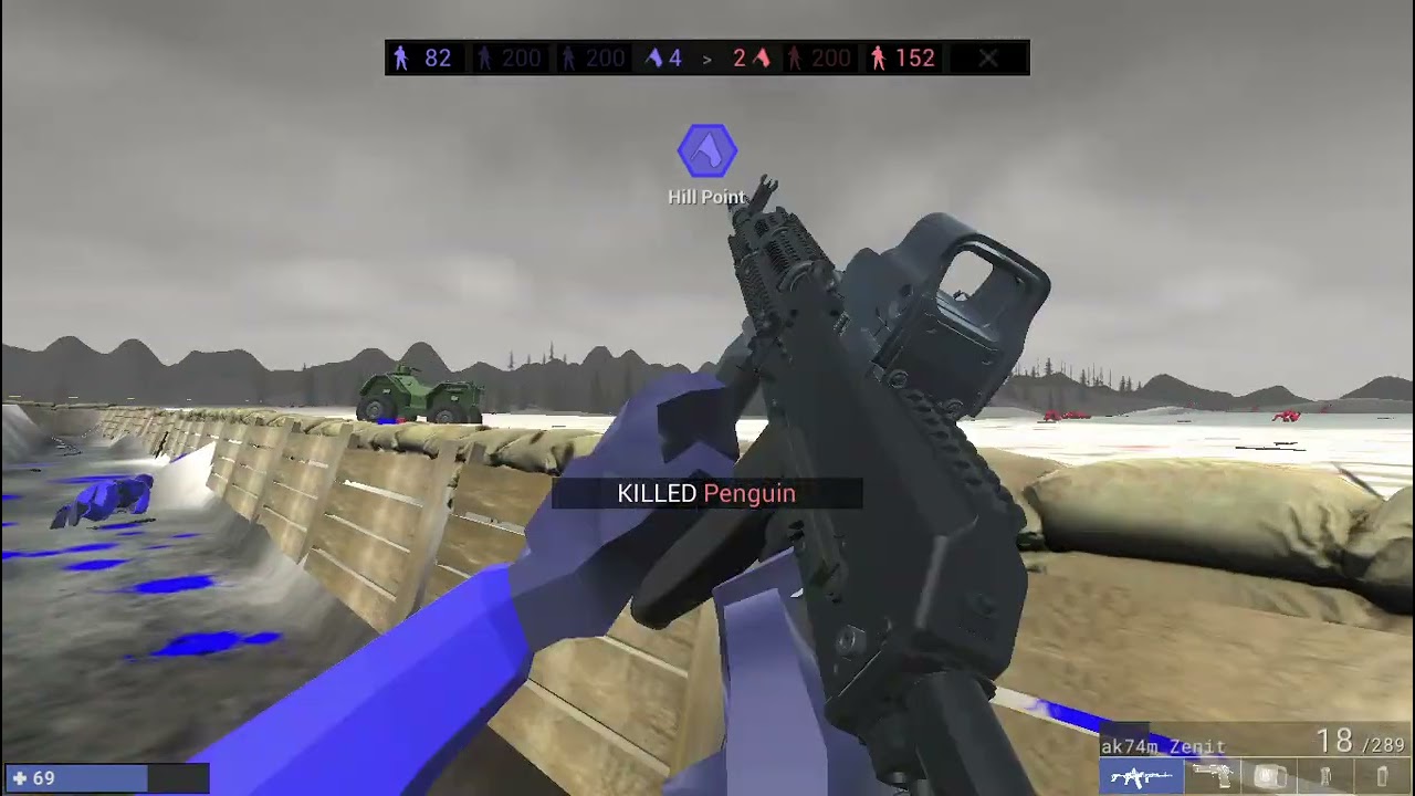Ravenfield