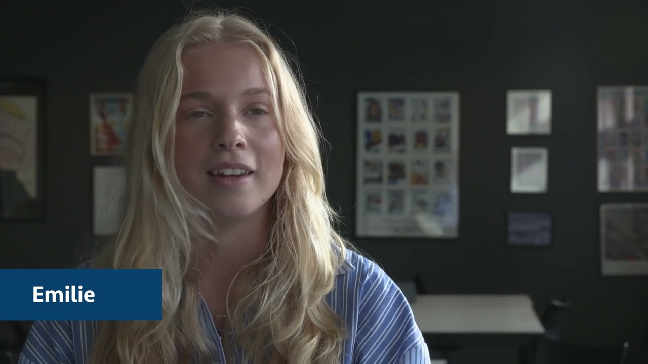 Film 3. Relationskompetence i ungdomsuddannelser og FGU. STX