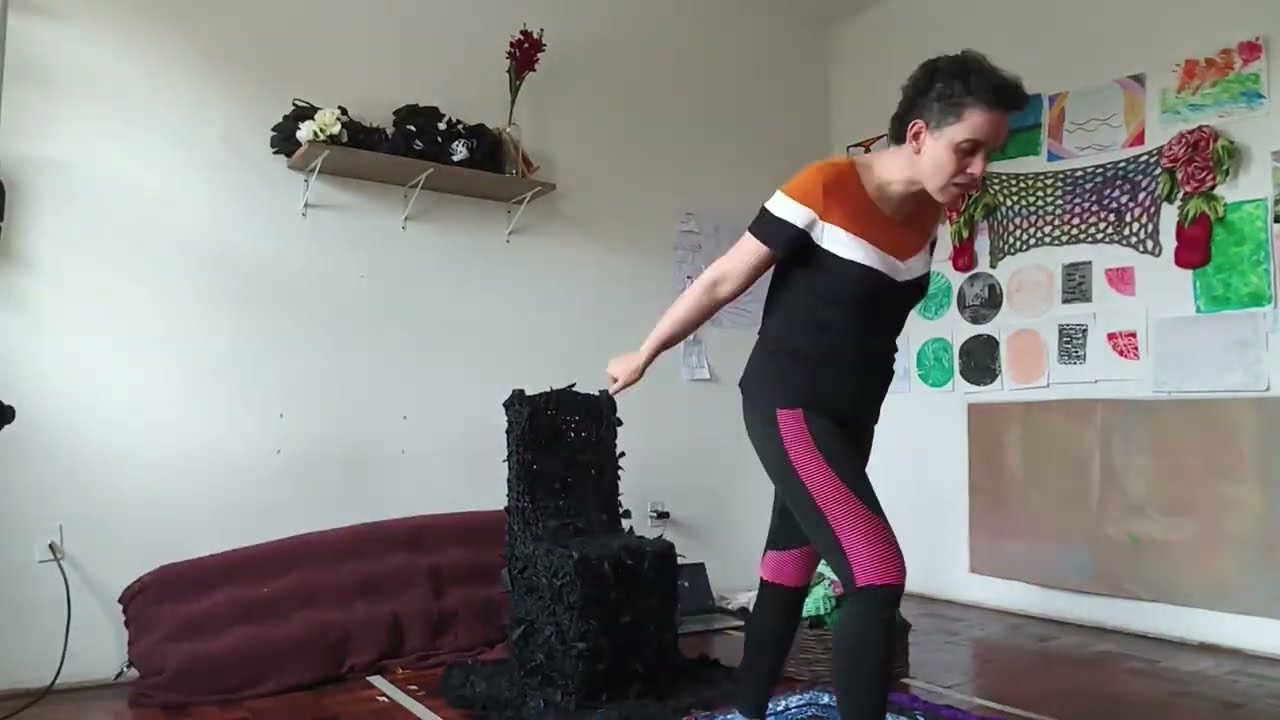 PROJETO LABIRINTO DO VENTO - FASE 4 - ENSAIOS  PRIMAVERA 2025