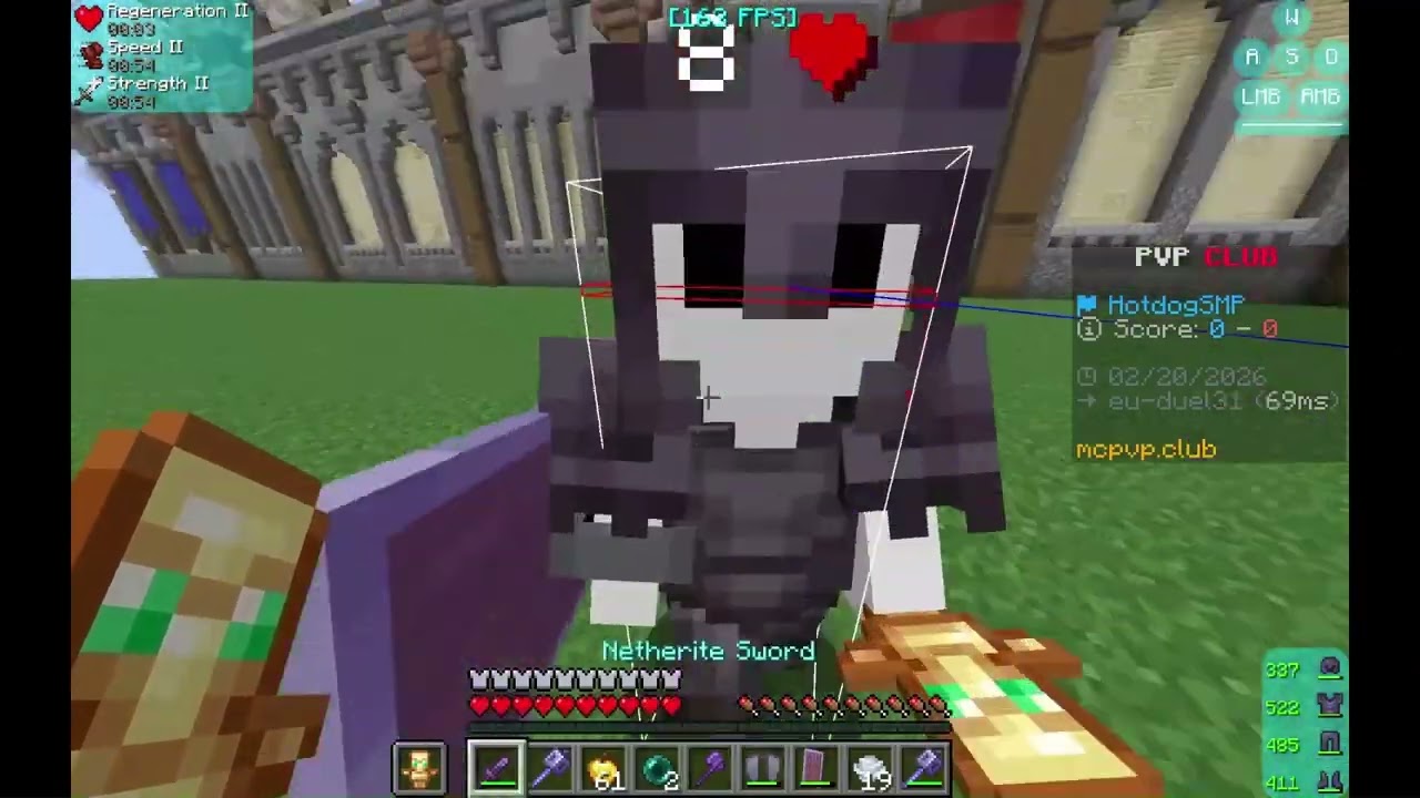 S tier Fighter Montage