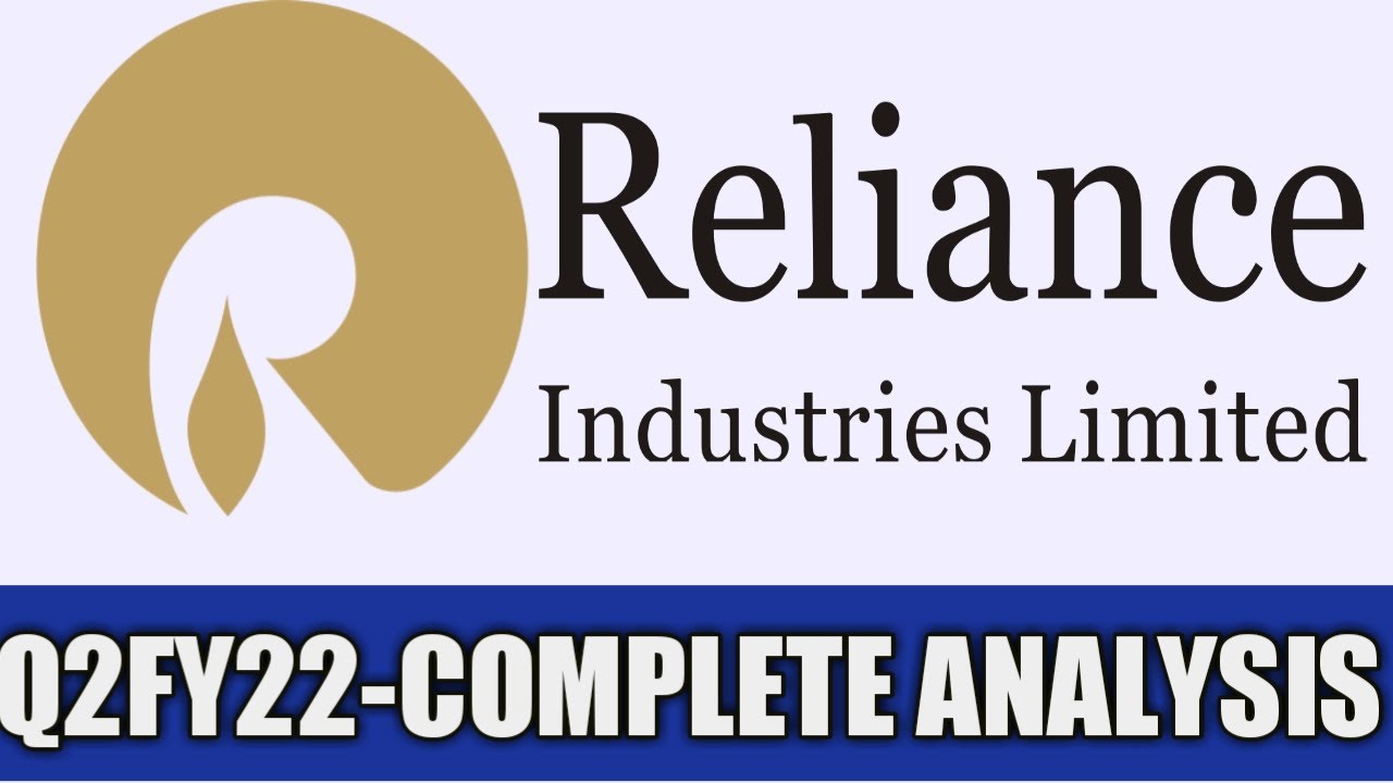 RELIANCE INDUSTRIES q2 results 2022 |  RELIANCE INDUSTRIES latest news | RELIANCE  Share News