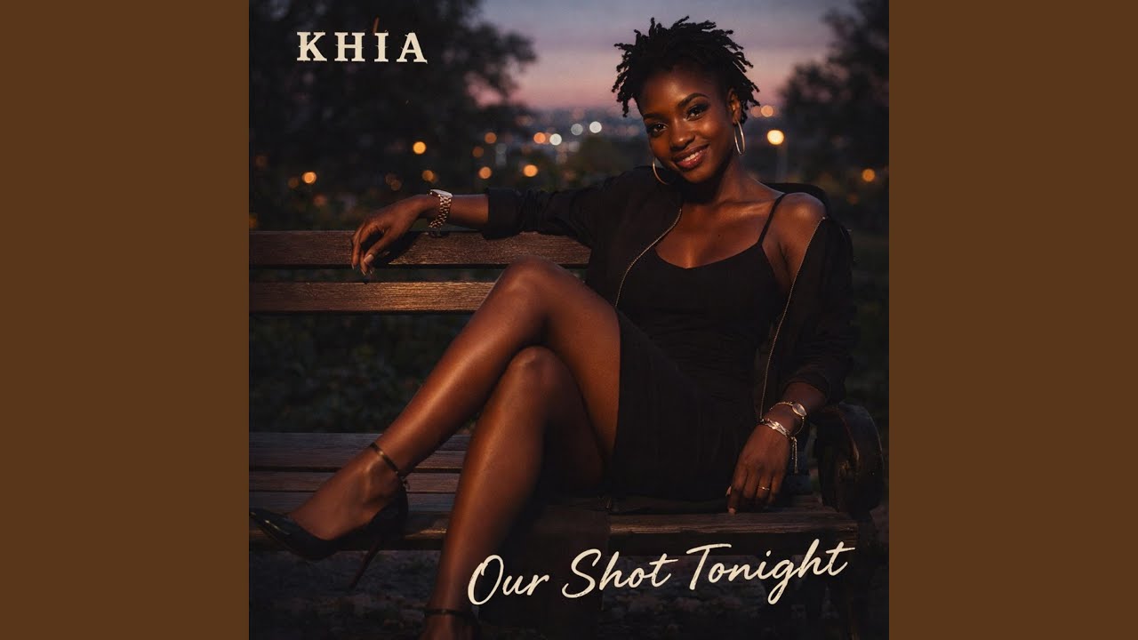 Our Shot Tonight
