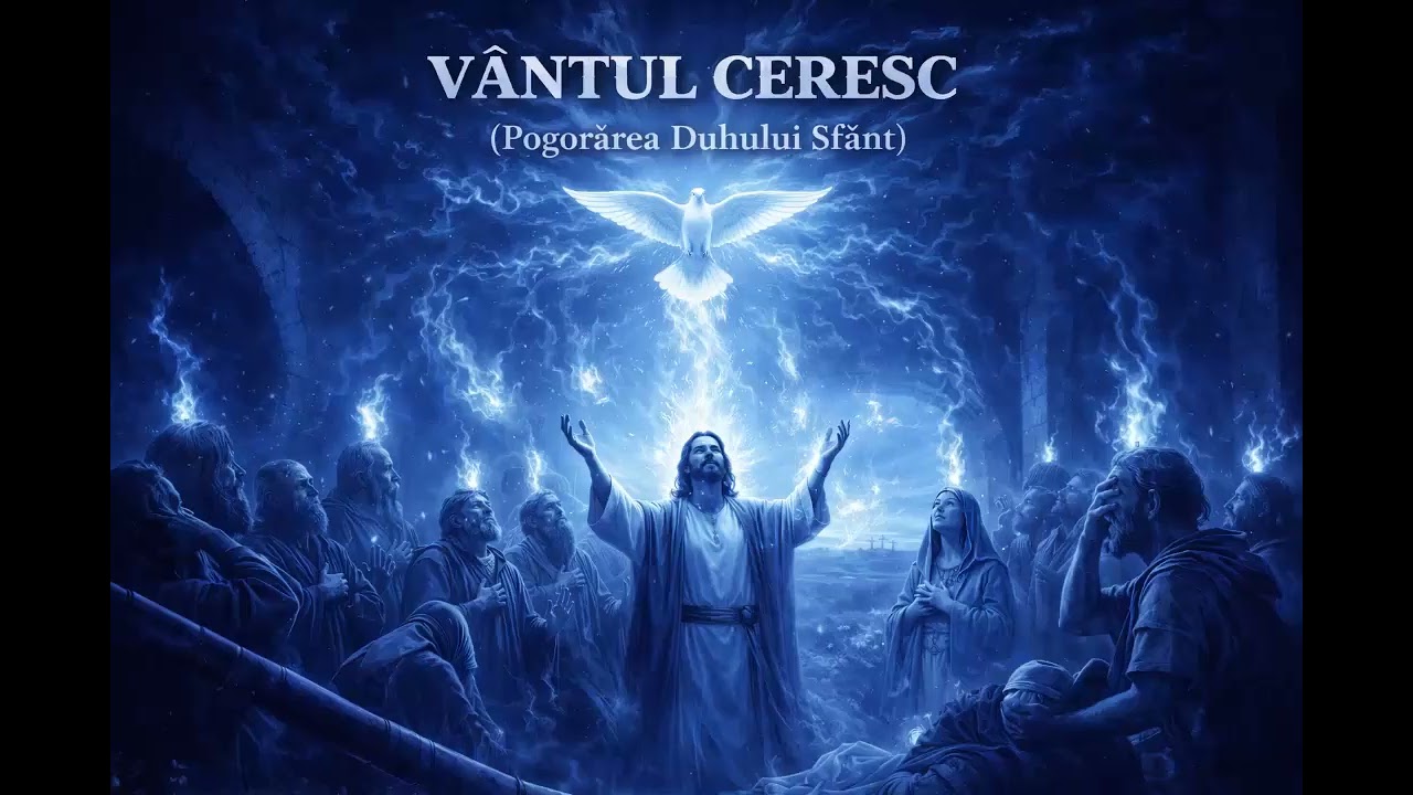 Vântul Ceresc