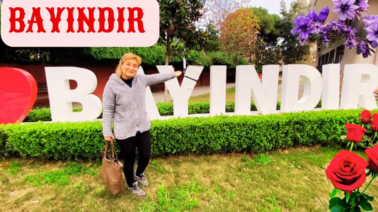 KÖYE GÖÇ ROTALARINDAN BİRİ  “BAYINDIR “ #köy #köyhayatı #köydeyaşam #bayındır