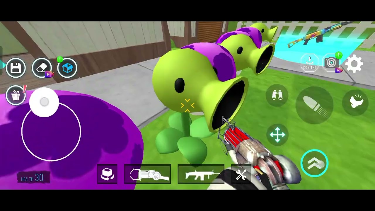 Monster fight sandbox pro  popular gaming