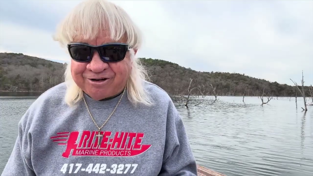 Catch a Better Life - Daily Devotional and Fishing Tip February 23rd