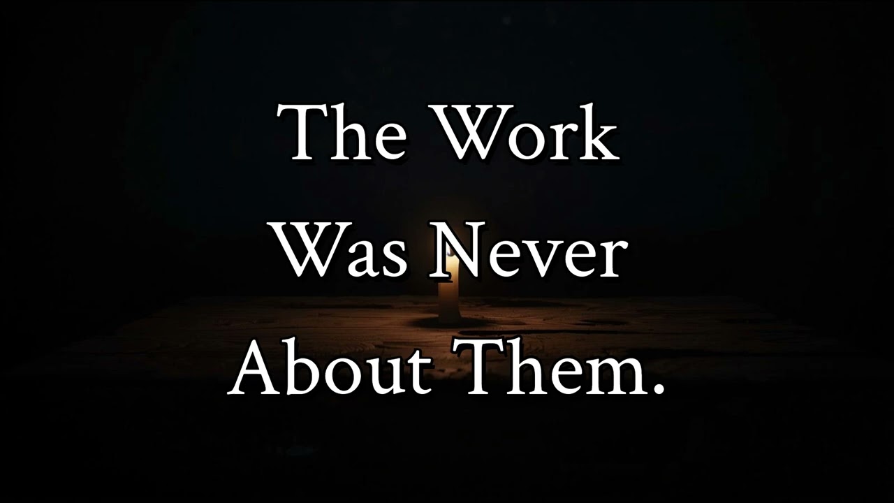 Be Real, Not Nice: What Were You Actually Working Out?