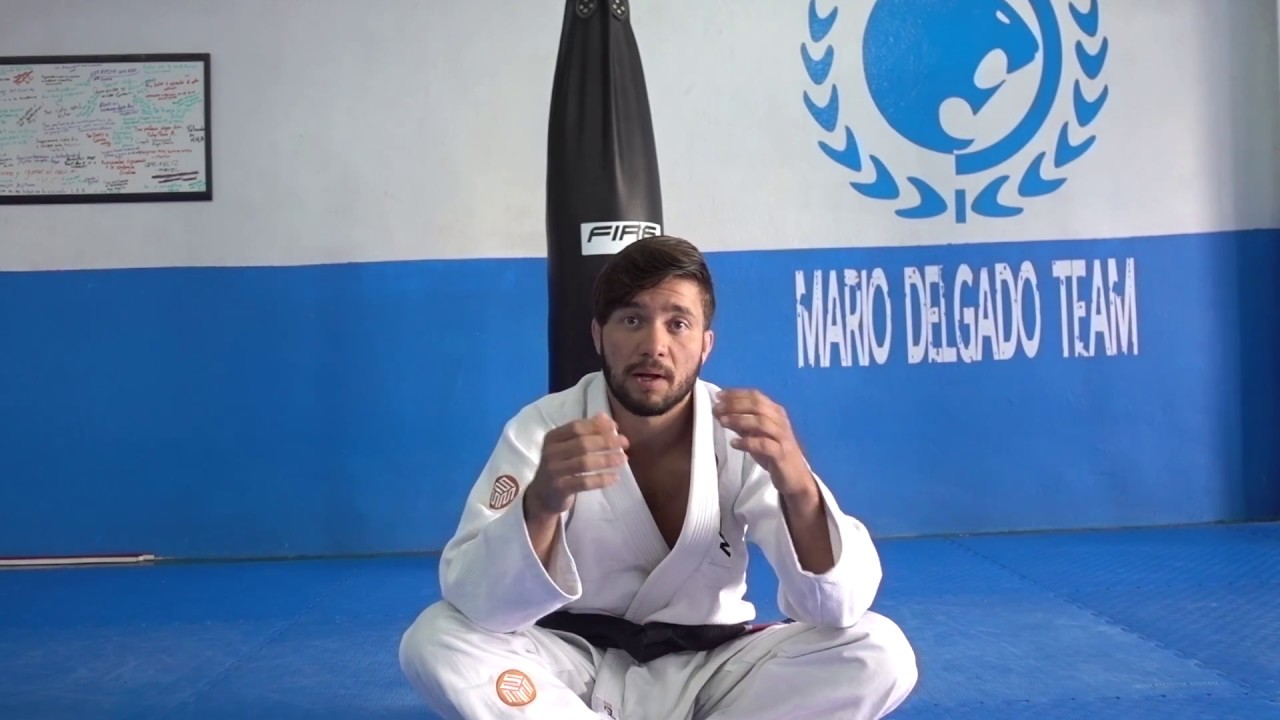 Podcast 1 Qué es 100 kilos en jiu jitsu