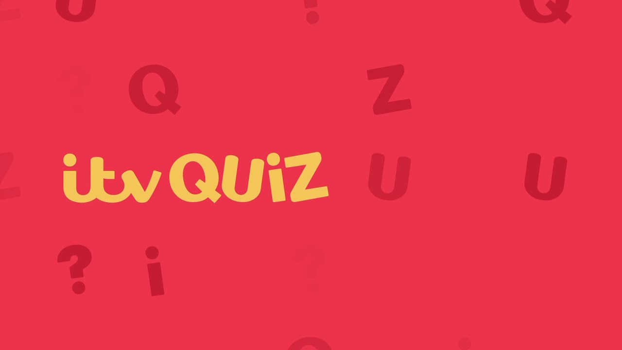 ITV Quiz (HD) Launch + Start of programming - 9th June 2025 9:00am