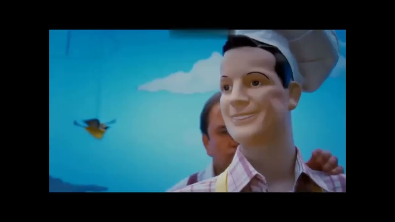 Hotel for Dogs (2009, Fullscreen Opening)