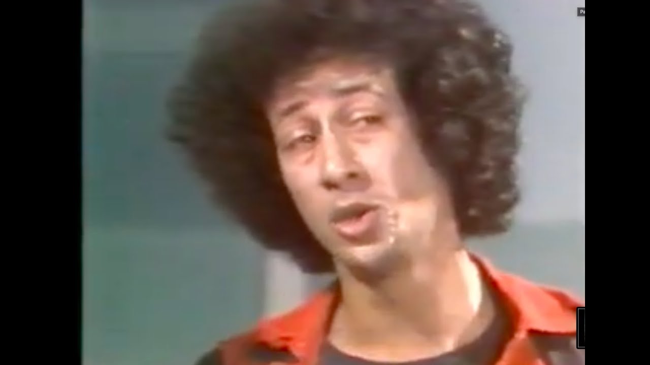 محمد نجم - المسرحية النادرة طار فوق عش المجانين