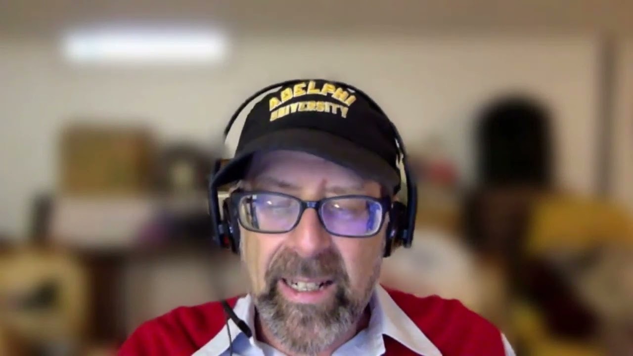 What is sensory play for autism with Dr. Stephen Shore