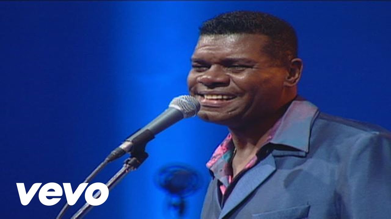 Emílio Santiago - A Felicidade (Video)