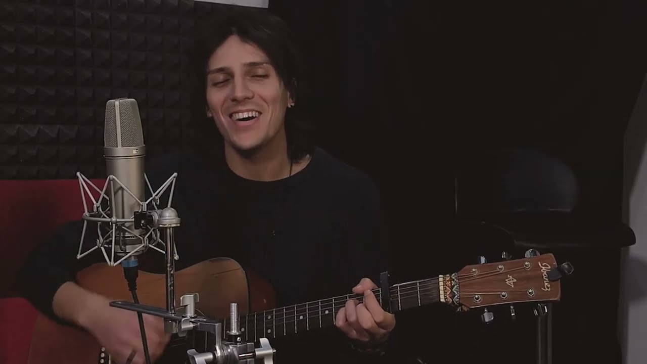 Mehdi JALEL, Cover with Abir G – The Fate of Ophelia -Taylor Swift