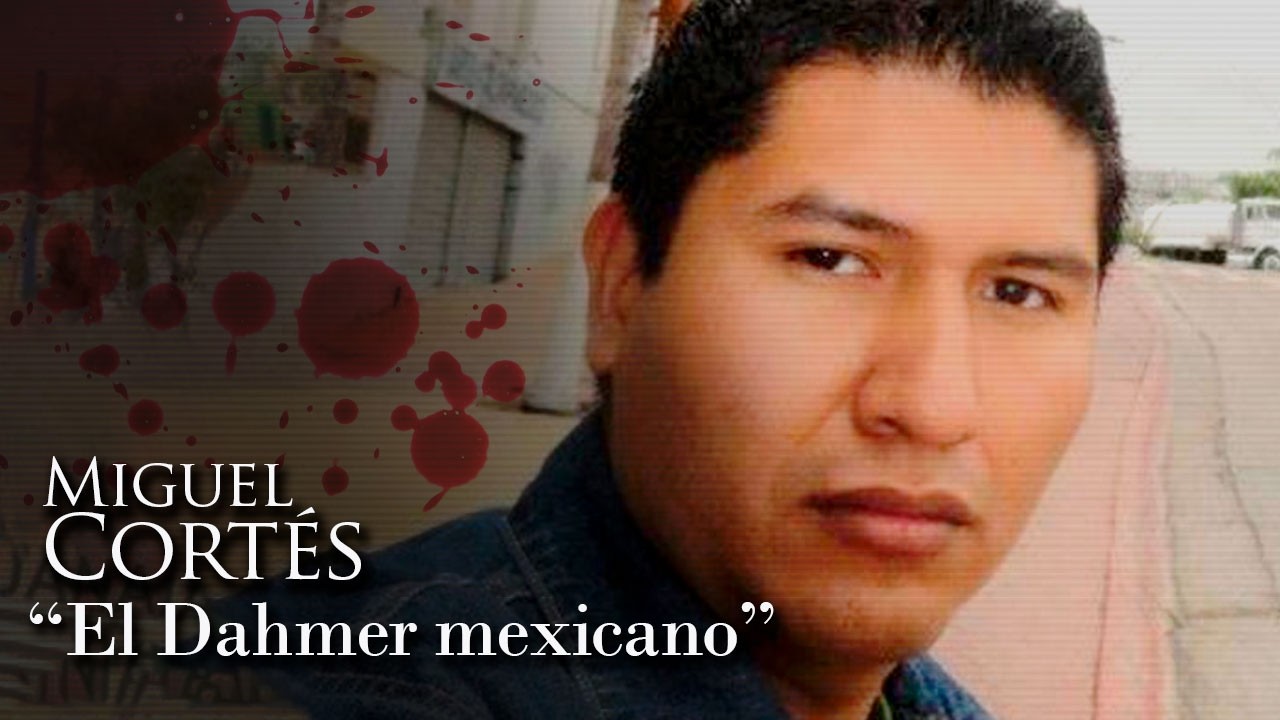 MIGUEL CORTÉS - 