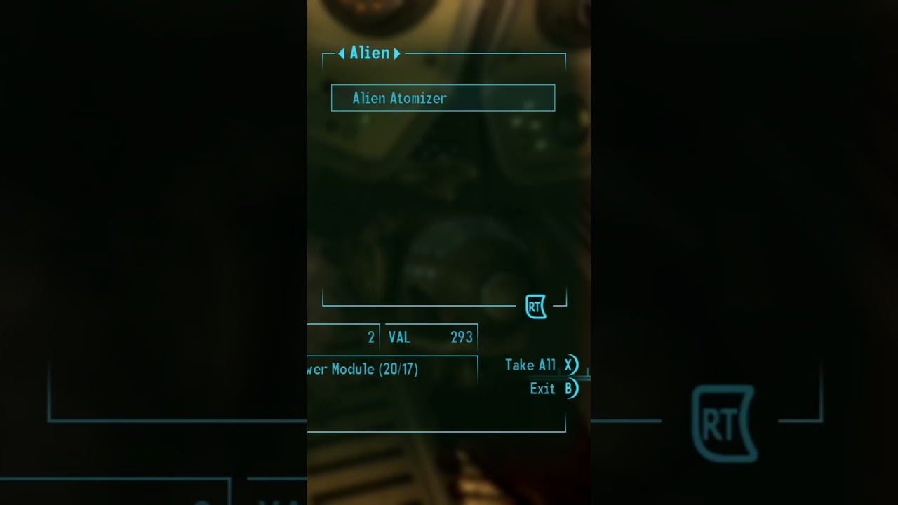 Жаль, что у огненного копья нет таких же инопланетных боеприпасов, как у Чужих в &laquo;Материнском кор...