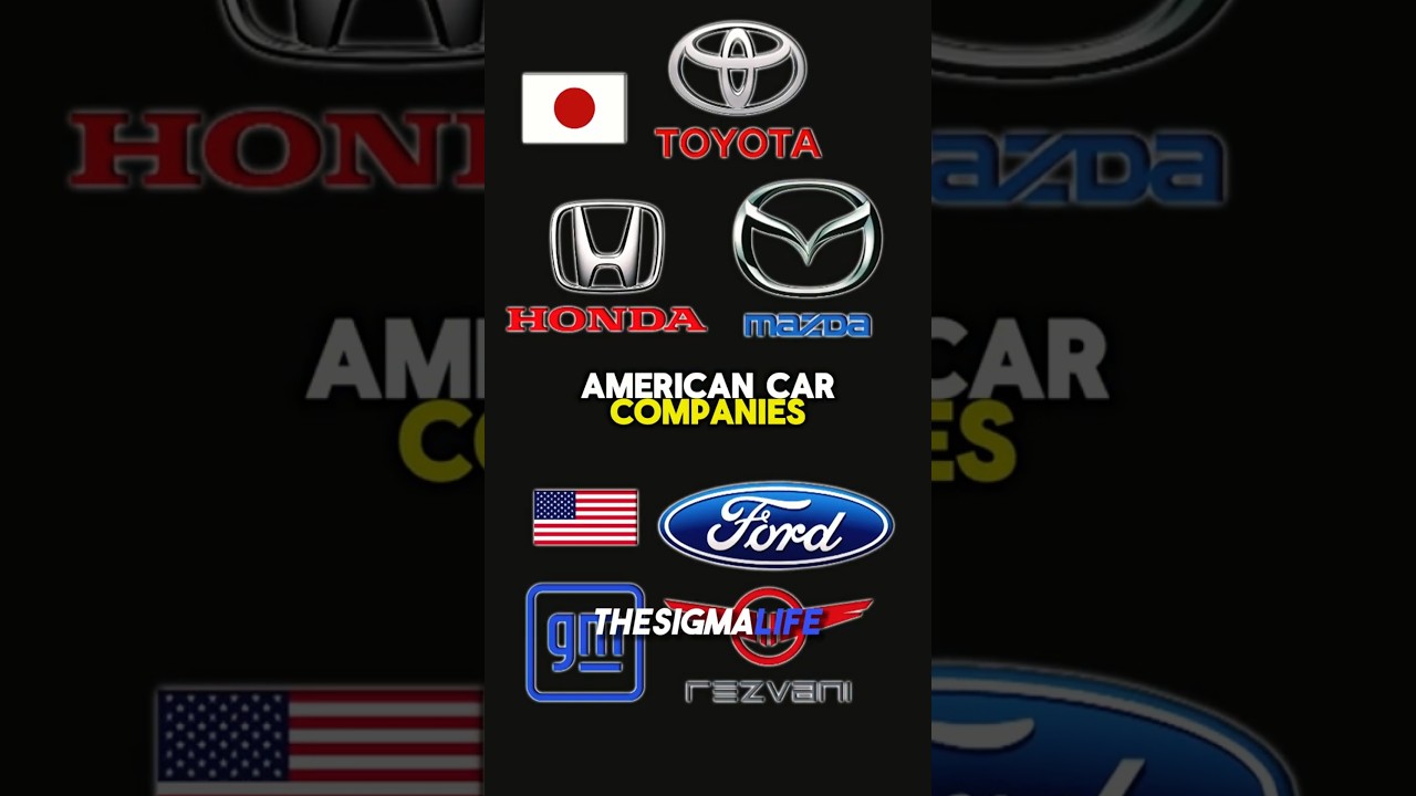 Elon Musk on Why Japanese Car Companies Are the Best